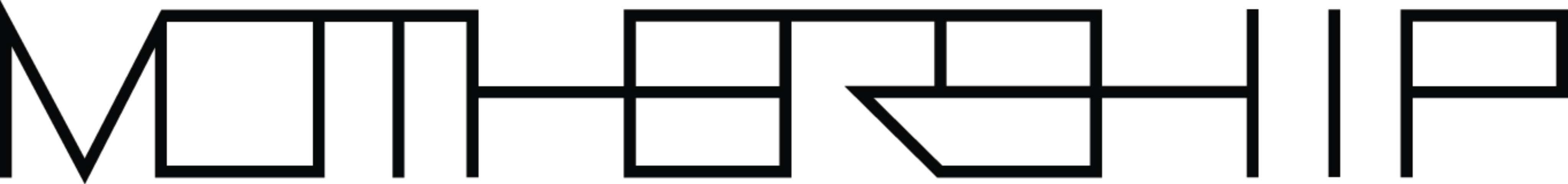 Mothership Logo