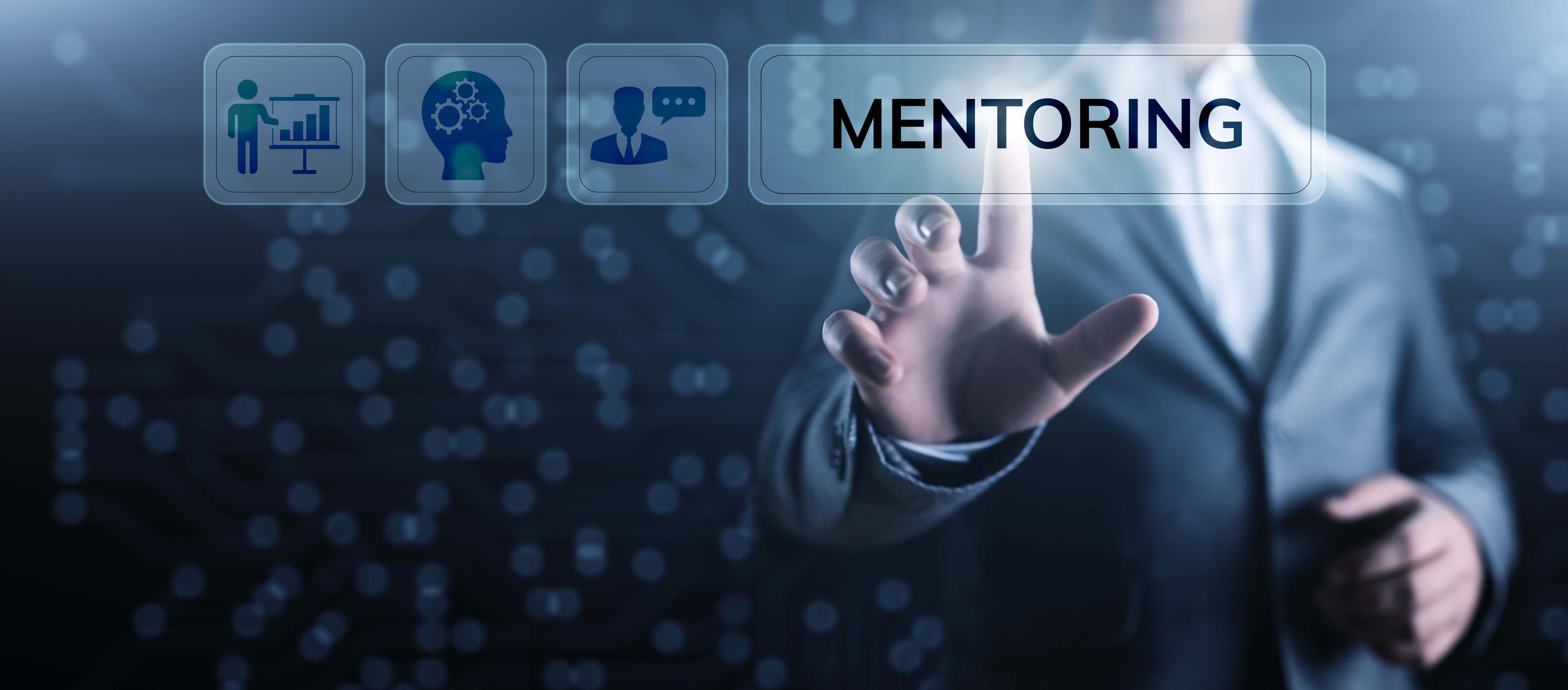 The Often Subtle Ways Having a Mentor Can Improve Your Business