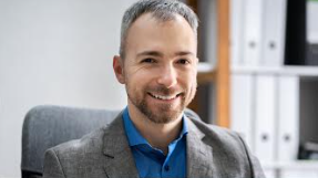 Engineering Manager headshot