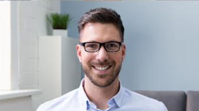 Frontend Developer headshot