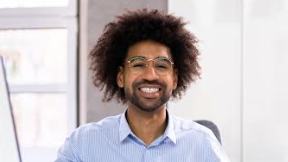 Product Designer headshot