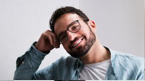 Product Manager headshot