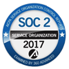 SOC 2 compliance